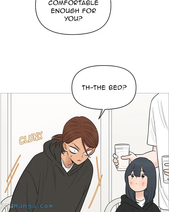 Your Smile Is A Trap Chapter 127 – Page 49