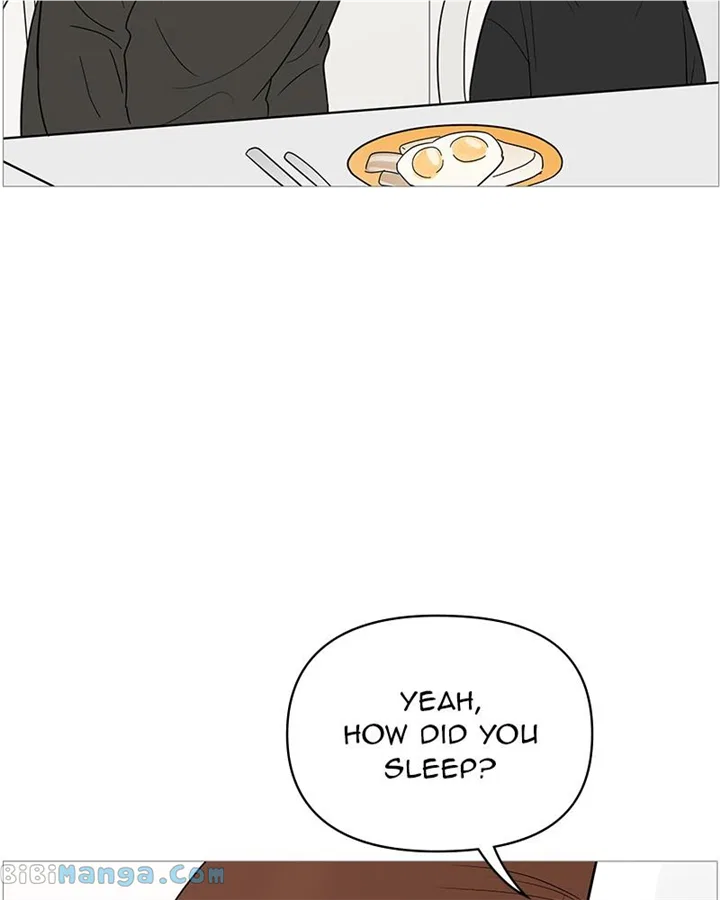 Your Smile Is A Trap Chapter 127 – Page 50