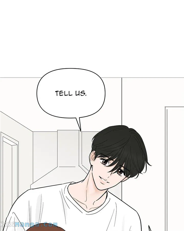 Your Smile Is A Trap Chapter 127 – Page 52
