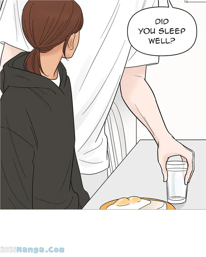 Your Smile Is A Trap Chapter 127 – Page 53