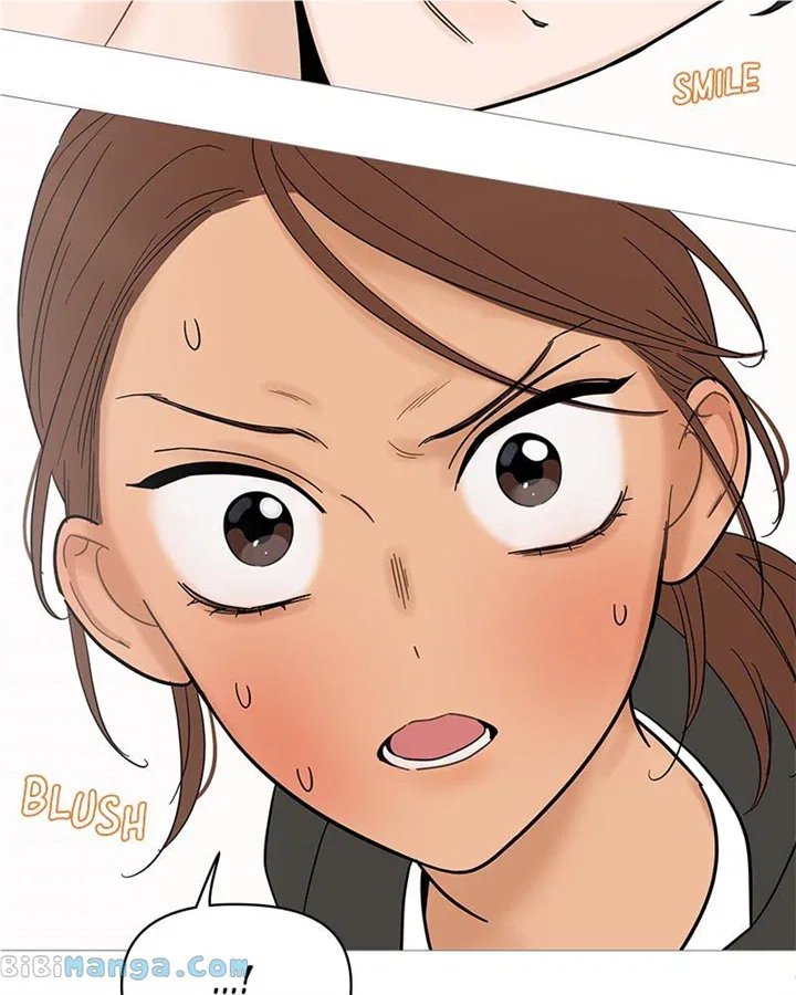 Your Smile Is A Trap Chapter 127 – Page 55