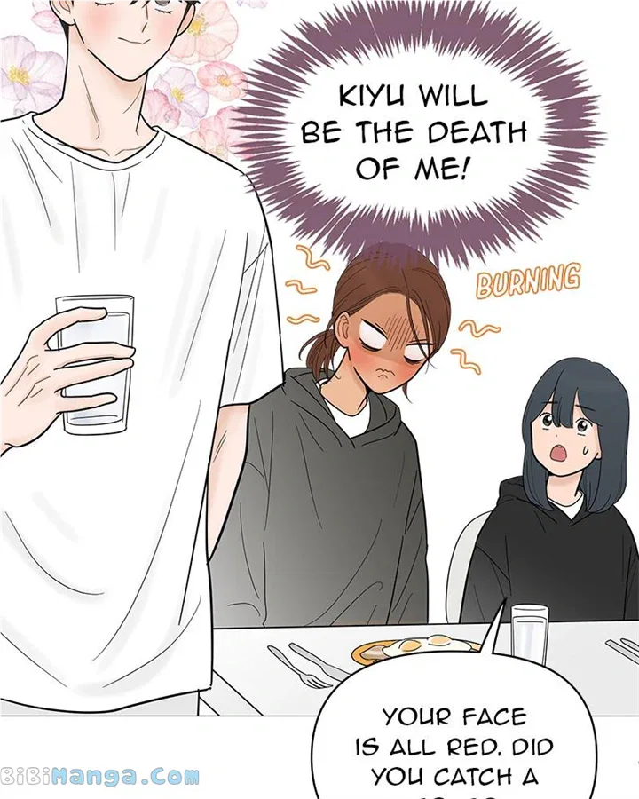 Your Smile Is A Trap Chapter 127 – Page 57