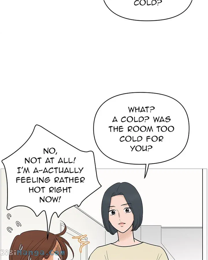 Your Smile Is A Trap Chapter 127 – Page 58
