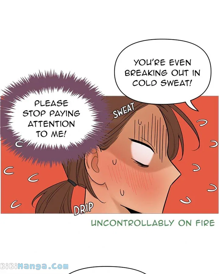 Your Smile Is A Trap Chapter 127 – Page 60