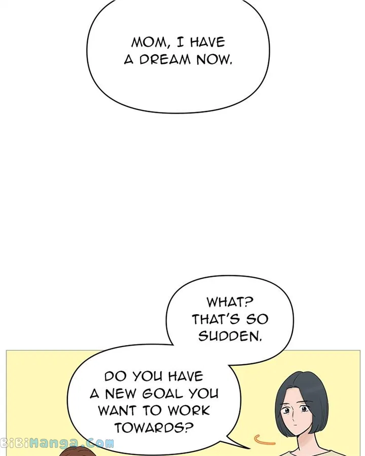 Your Smile Is A Trap Chapter 127 – Page 61