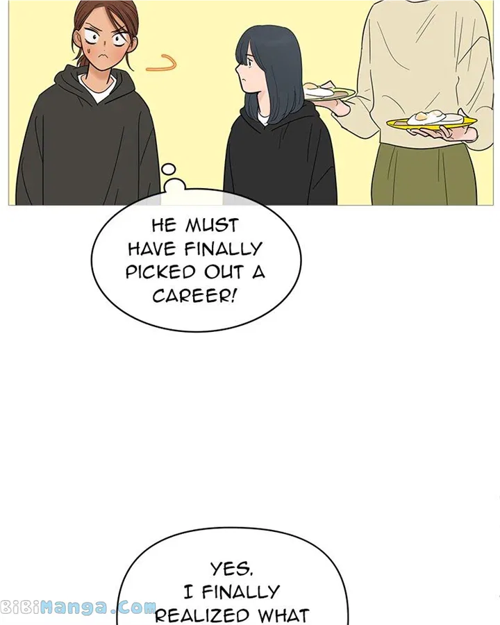 Your Smile Is A Trap Chapter 127 – Page 62