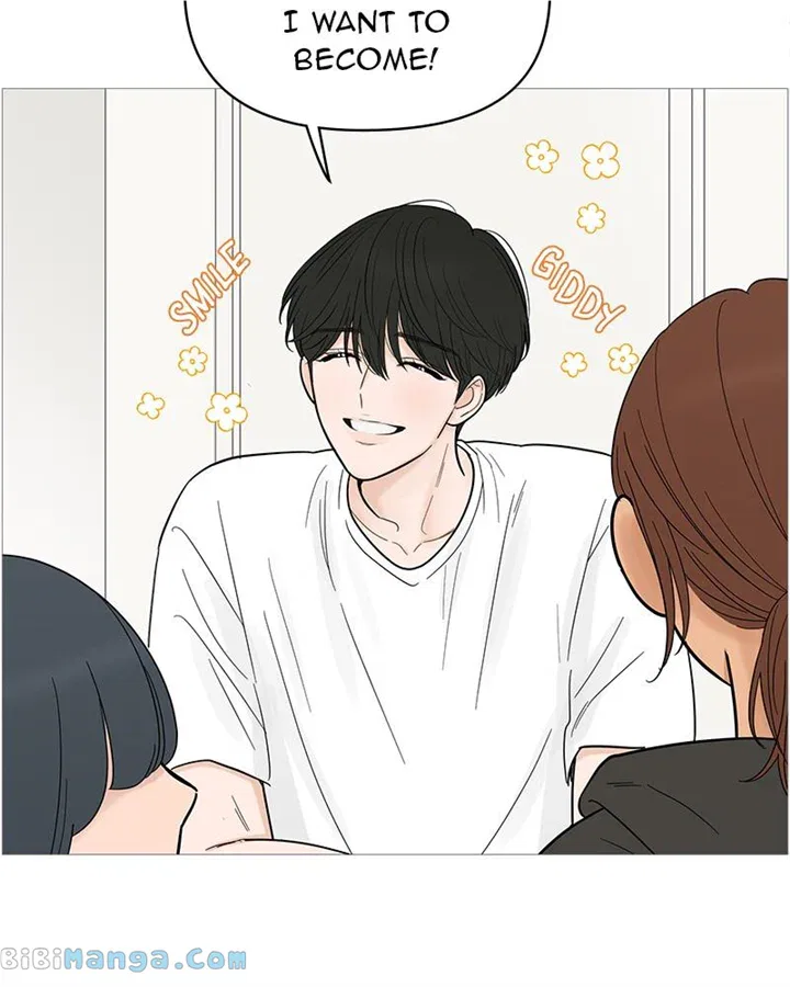 Your Smile Is A Trap Chapter 127 – Page 63