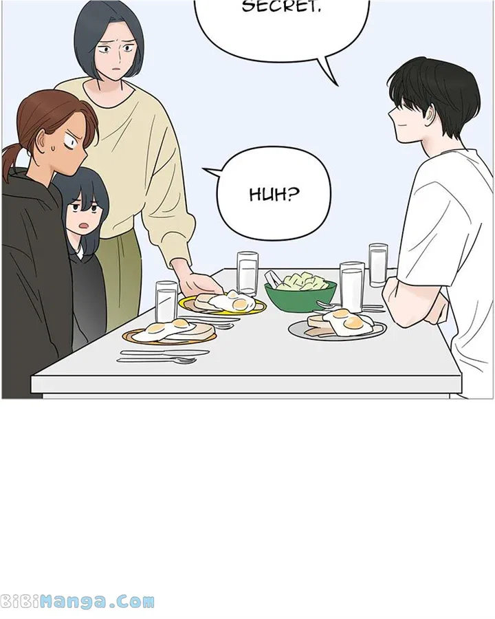 Your Smile Is A Trap Chapter 127 – Page 66