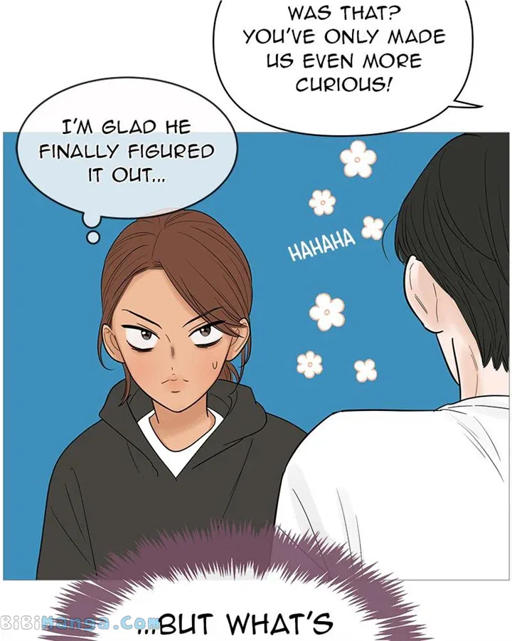 Your Smile Is A Trap Chapter 127 – Page 69