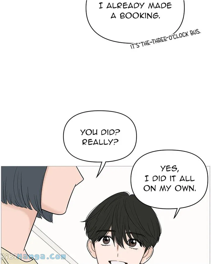 Your Smile Is A Trap Chapter 127 – Page 72