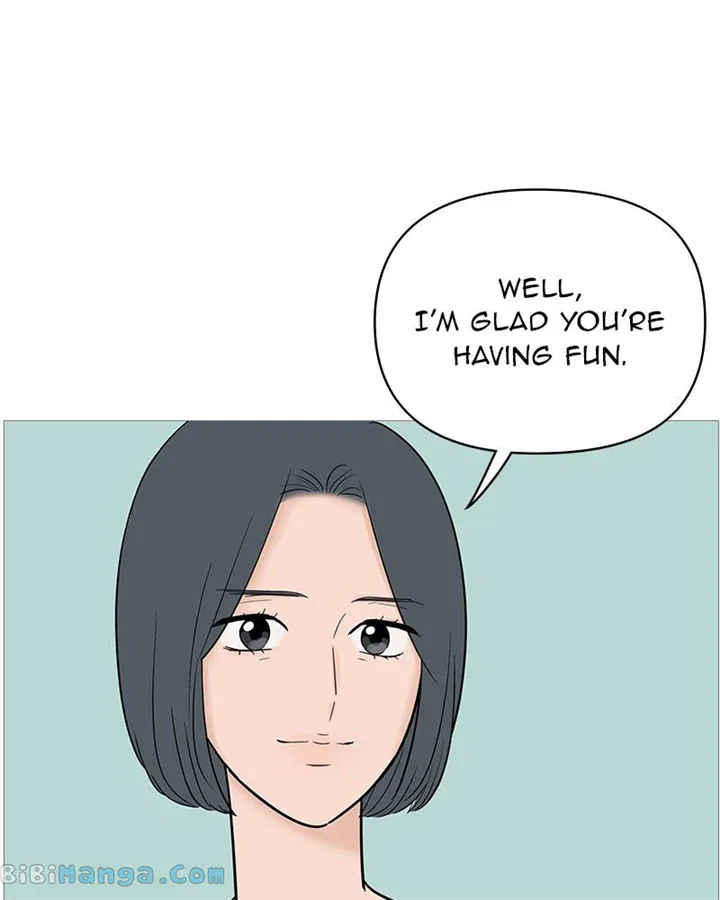 Your Smile Is A Trap Chapter 127 – Page 75