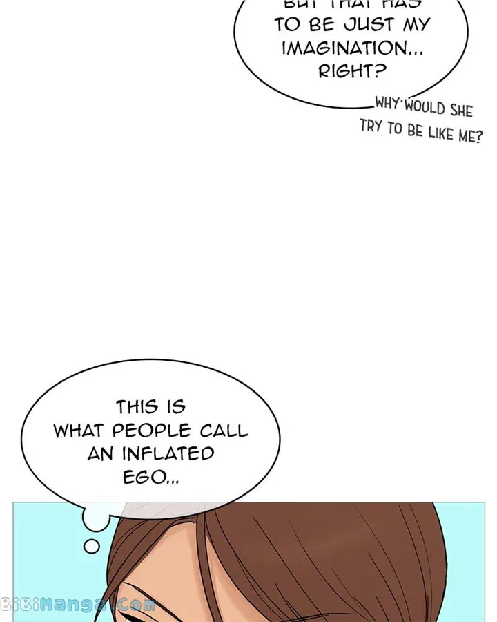 Your Smile Is A Trap Chapter 127 – Page 84