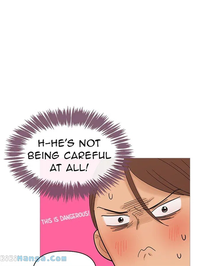 Your Smile Is A Trap Chapter 127 – Page 87