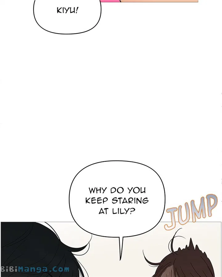 Your Smile Is A Trap Chapter 127 – Page 88