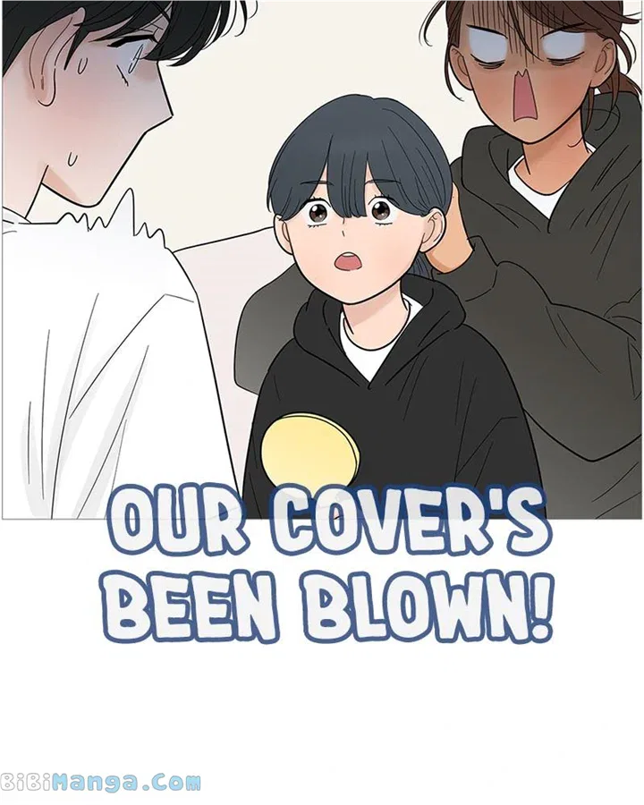 Your Smile Is A Trap Chapter 127 – Page 89