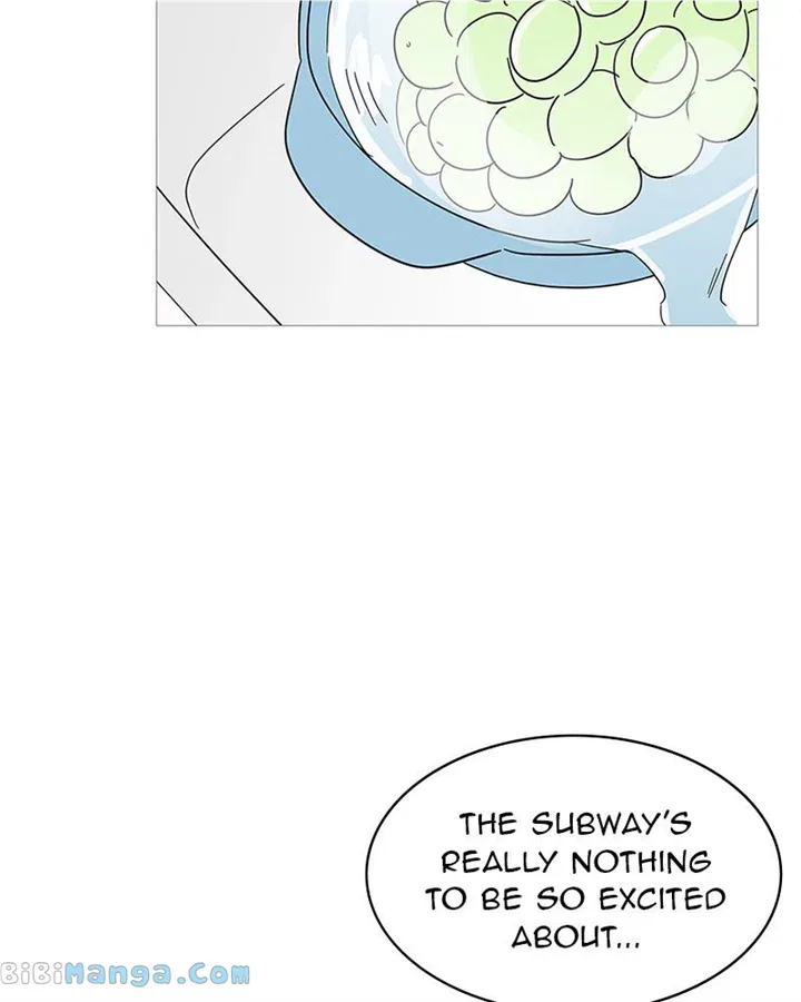 Your Smile Is A Trap Chapter 127 – Page 92