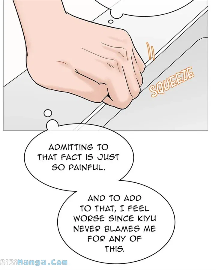 Your Smile Is A Trap Chapter 127 – Page 95