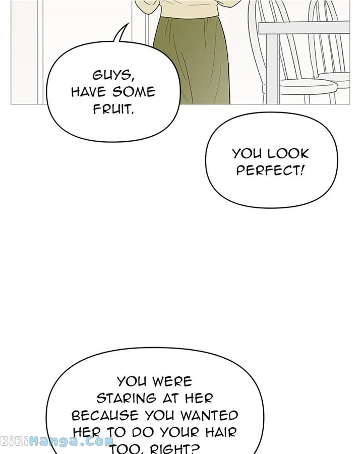 Your Smile Is A Trap Chapter 127 – Page 98