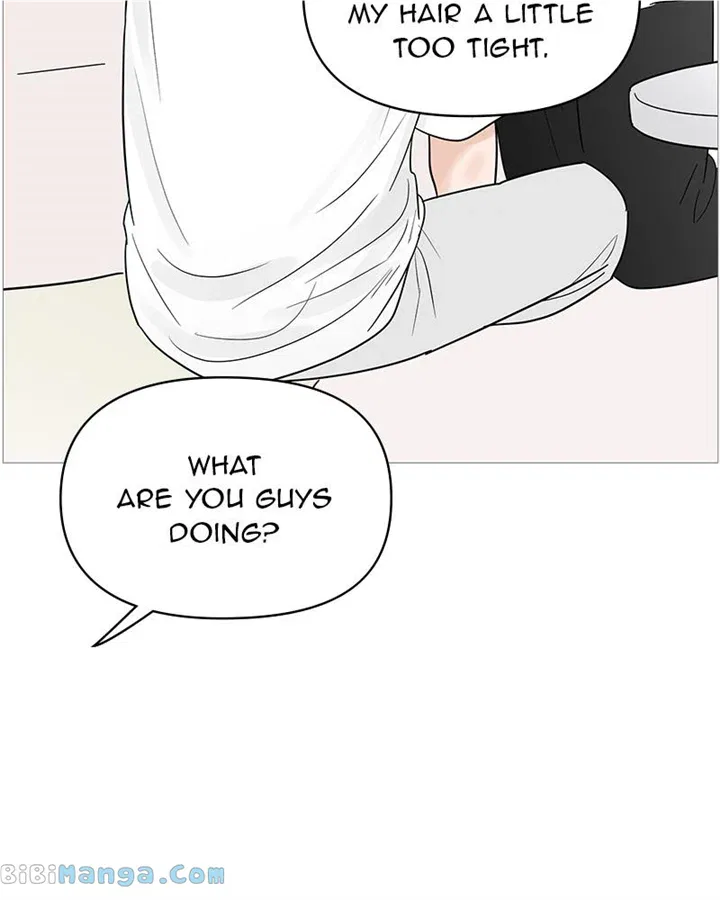 Your Smile Is A Trap Chapter 127 – Page 100