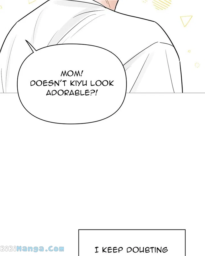 Your Smile Is A Trap Chapter 127 – Page 102