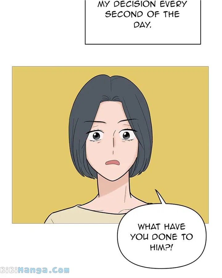 Your Smile Is A Trap Chapter 127 – Page 103