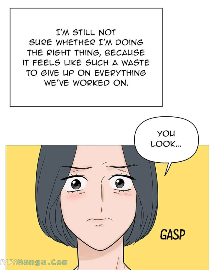 Your Smile Is A Trap Chapter 127 – Page 104
