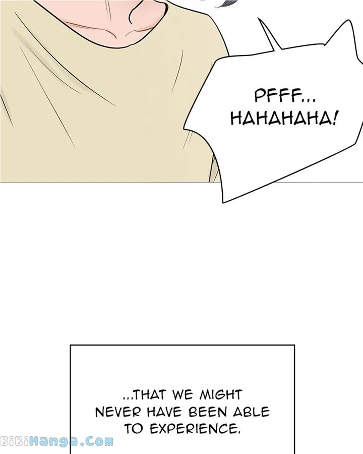 Your Smile Is A Trap Chapter 127 – Page 107