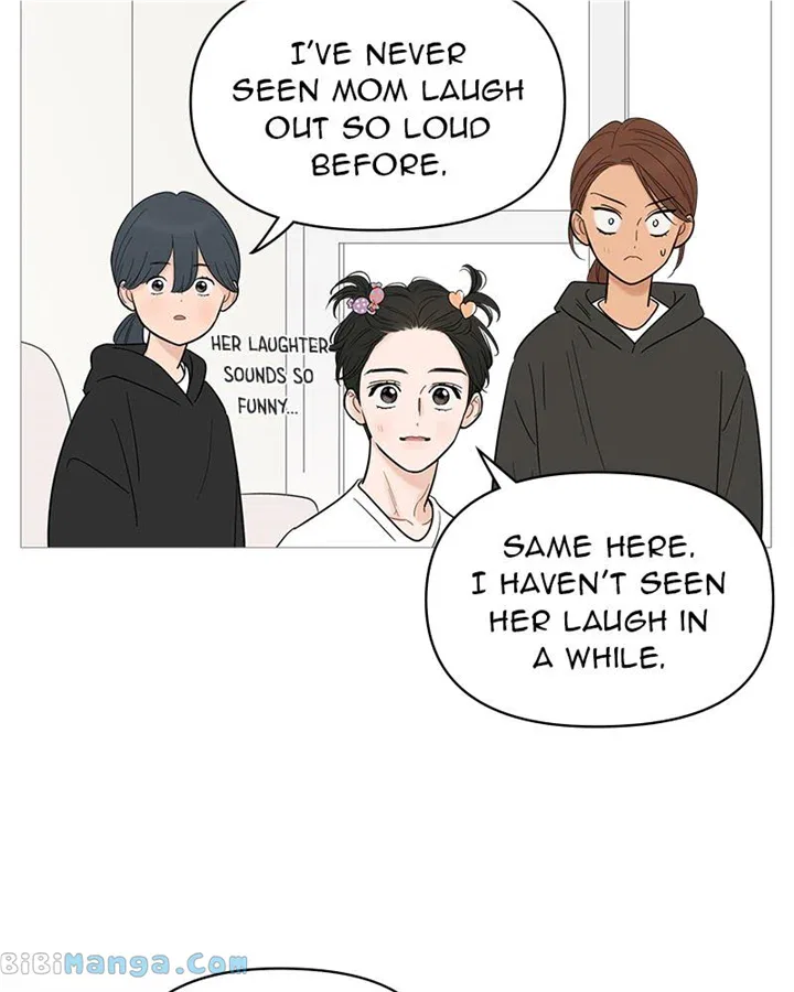 Your Smile Is A Trap Chapter 127 – Page 109