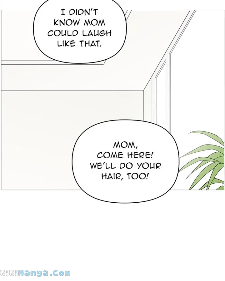 Your Smile Is A Trap Chapter 127 – Page 110