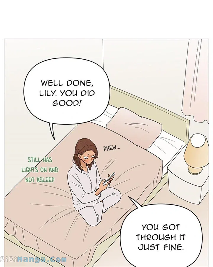 Your Smile Is A Trap Chapter 126 – Page 3