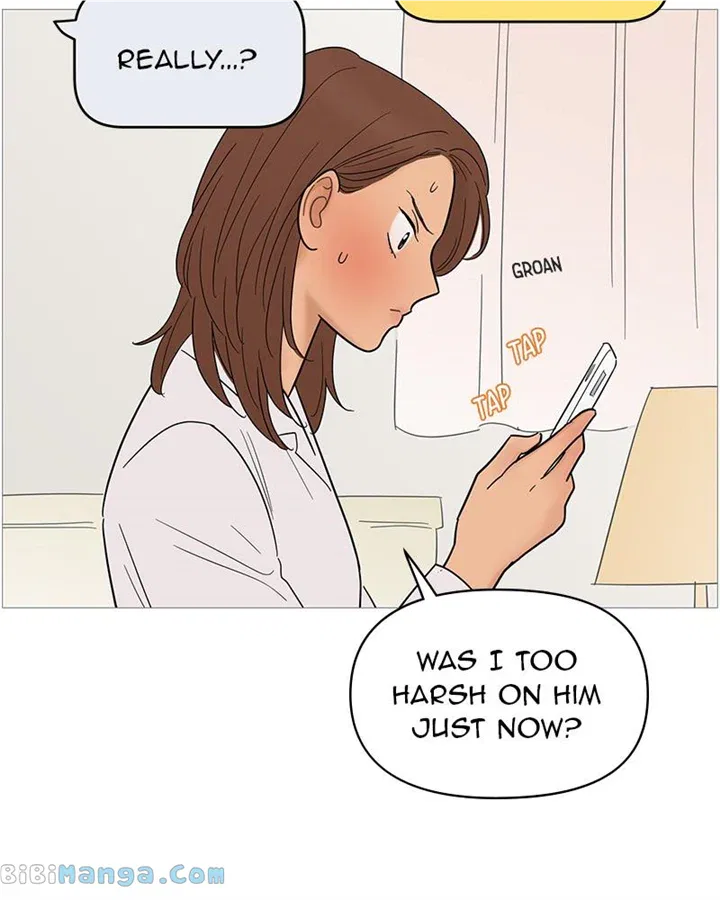 Your Smile Is A Trap Chapter 126 – Page 6