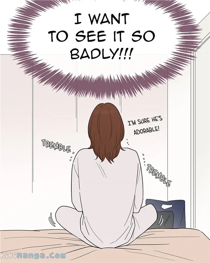Your Smile Is A Trap Chapter 126 – Page 10