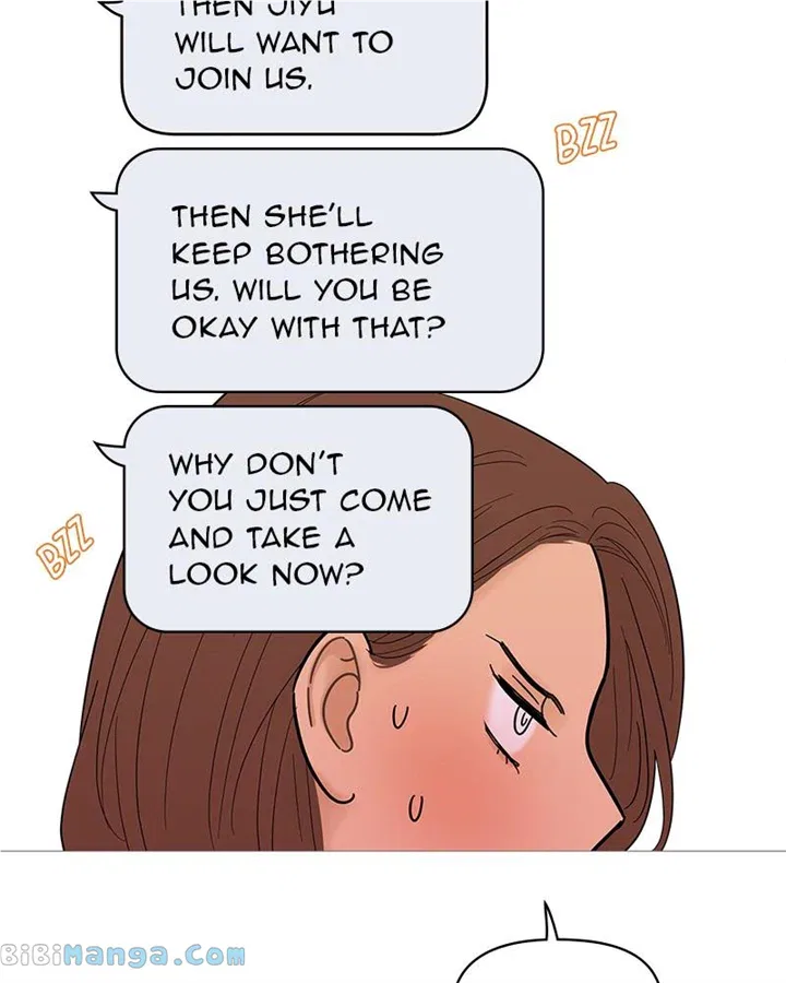 Your Smile Is A Trap Chapter 126 – Page 13