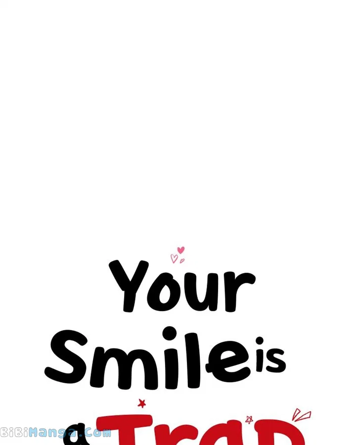Your Smile Is A Trap Chapter 126 – Page 21