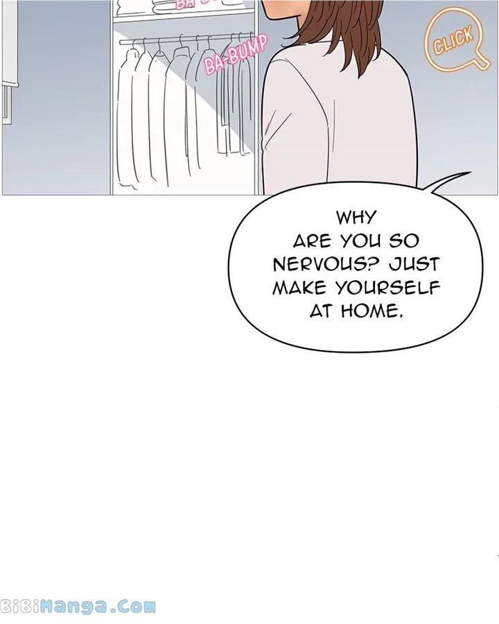 Your Smile Is A Trap Chapter 126 – Page 25