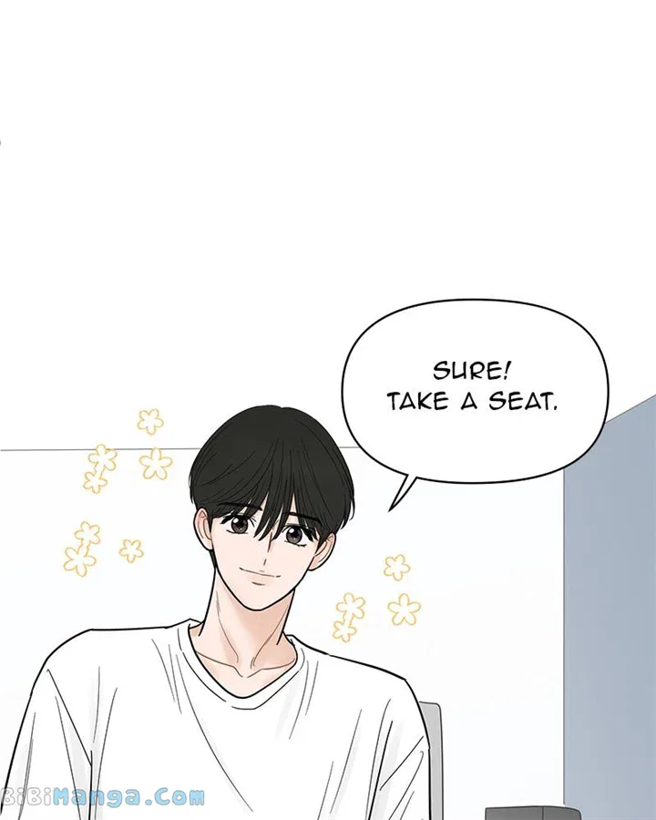 Your Smile Is A Trap Chapter 126 – Page 27