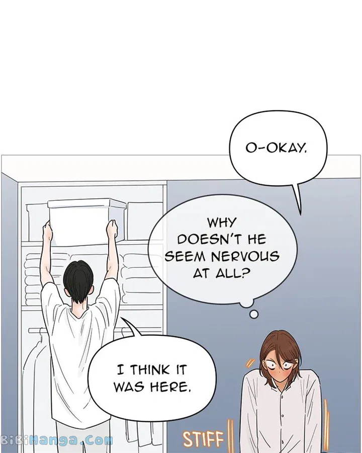 Your Smile Is A Trap Chapter 126 – Page 29