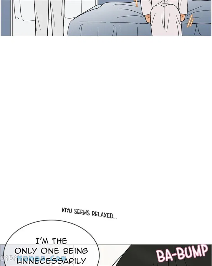 Your Smile Is A Trap Chapter 126 – Page 30