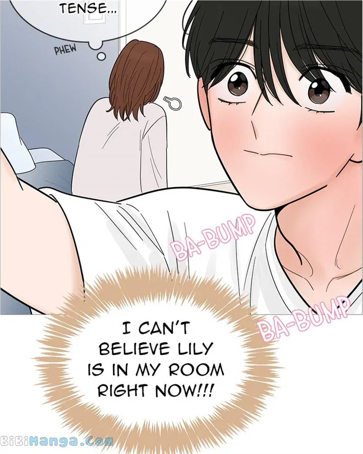 Your Smile Is A Trap Chapter 126 – Page 31