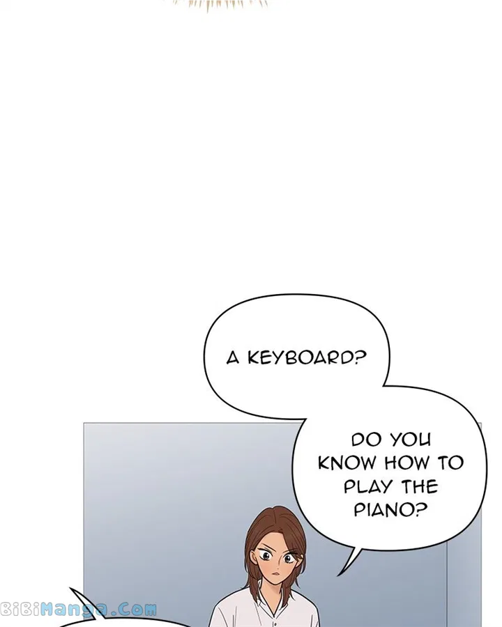 Your Smile Is A Trap Chapter 126 – Page 32