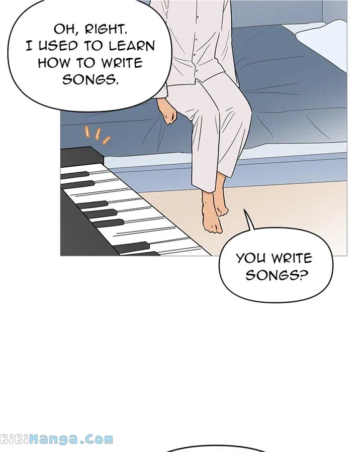 Your Smile Is A Trap Chapter 126 – Page 33