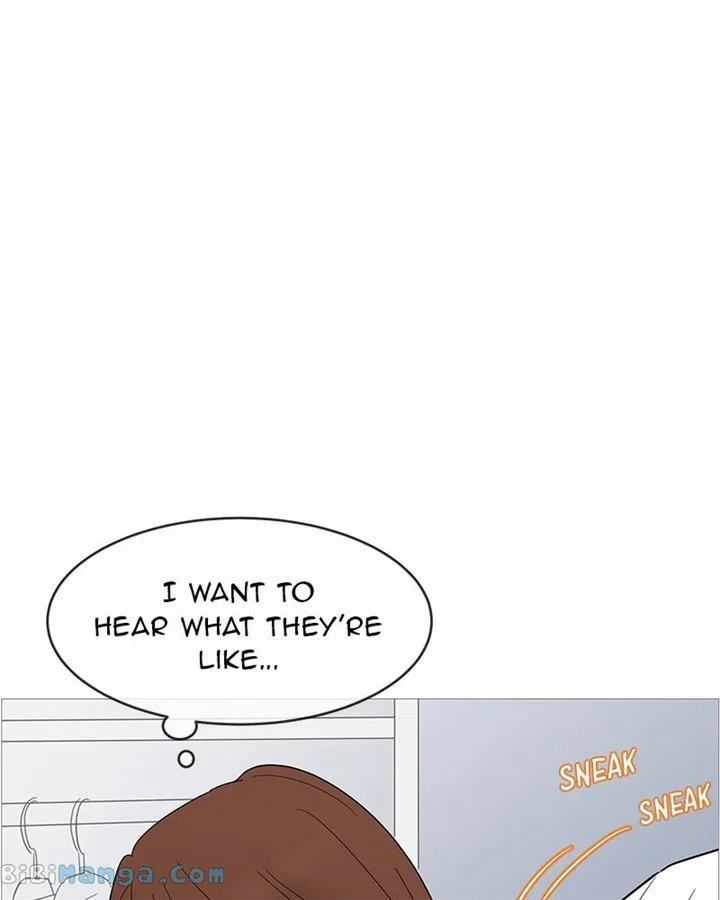 Your Smile Is A Trap Chapter 126 – Page 35