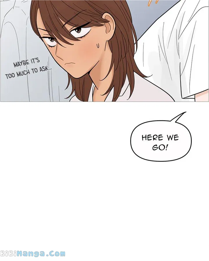 Your Smile Is A Trap Chapter 126 – Page 36