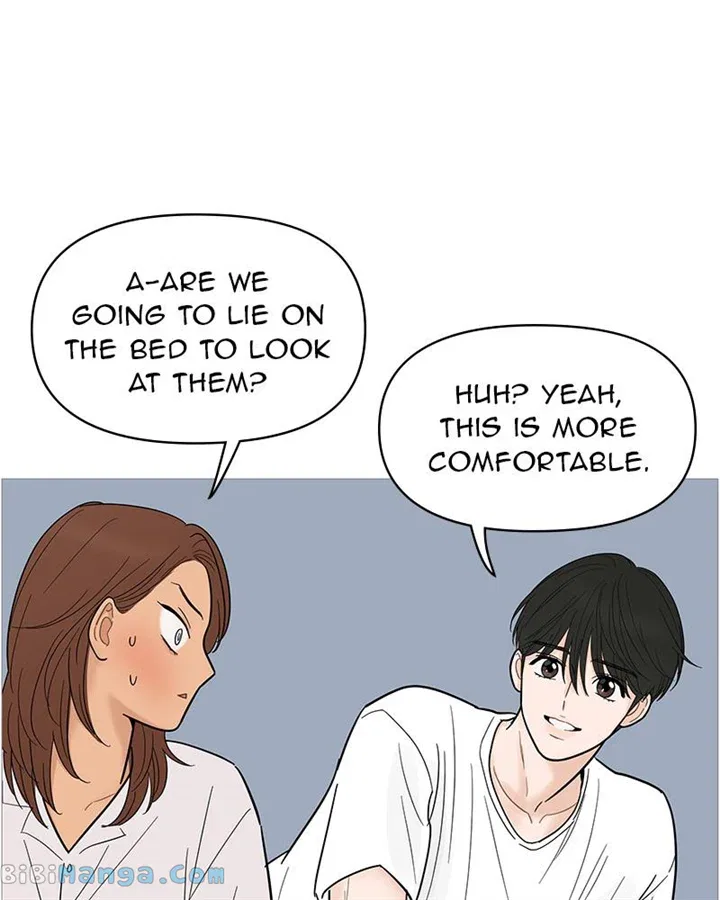 Your Smile Is A Trap Chapter 126 – Page 39