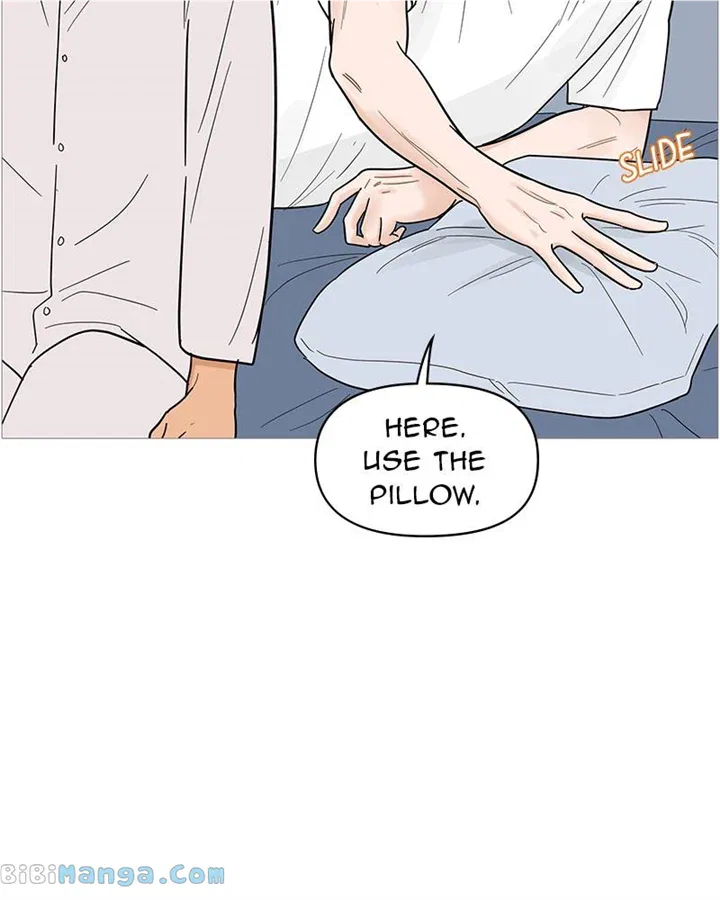 Your Smile Is A Trap Chapter 126 – Page 40