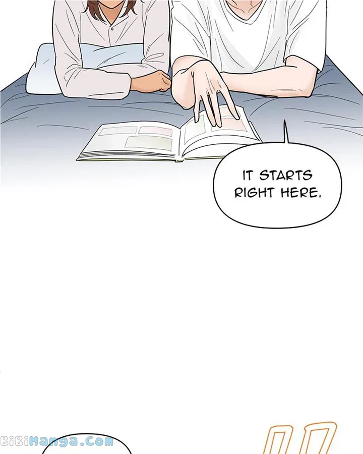 Your Smile Is A Trap Chapter 126 – Page 42