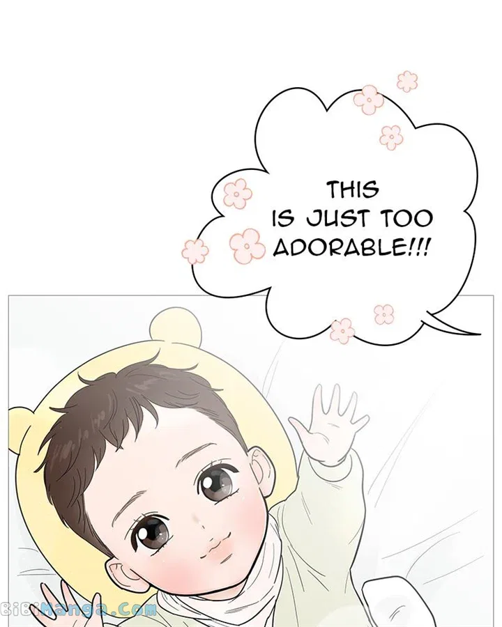 Your Smile Is A Trap Chapter 126 – Page 44