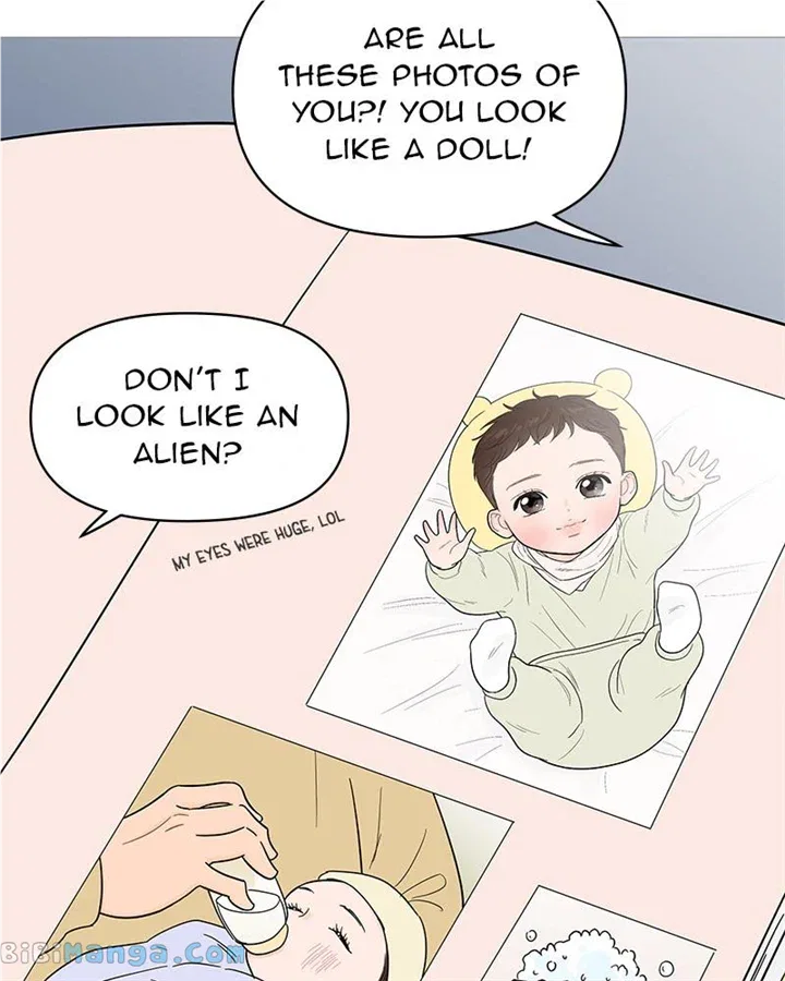 Your Smile Is A Trap Chapter 126 – Page 46