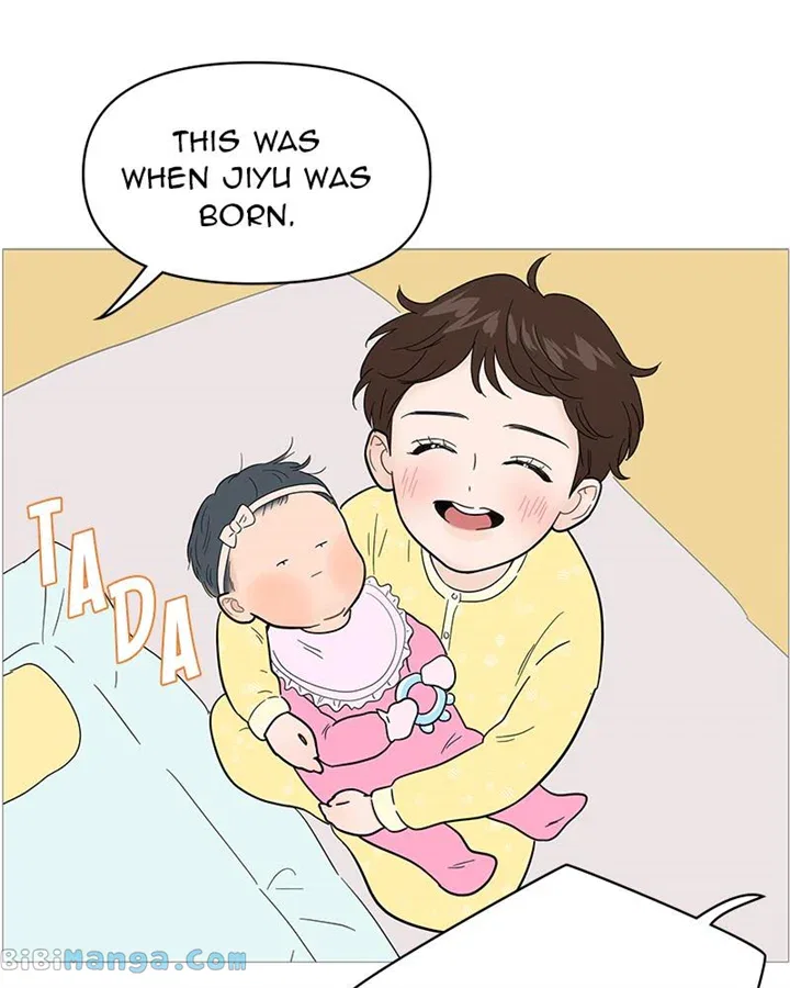Your Smile Is A Trap Chapter 126 – Page 48