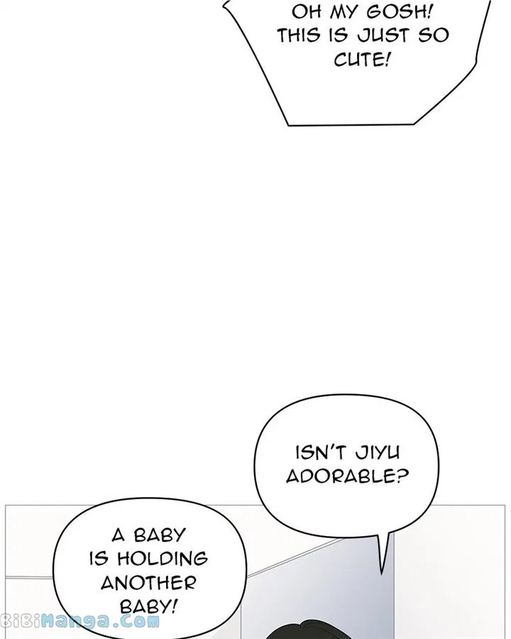 Your Smile Is A Trap Chapter 126 – Page 49